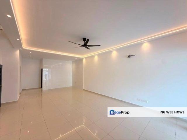 House for sale in Pulai, Bukit Ledang