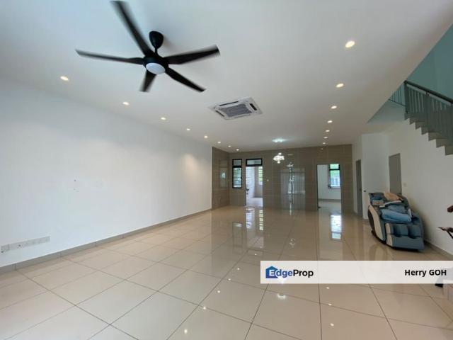 House for sale in Iskandar Puteri, Johor Bahru