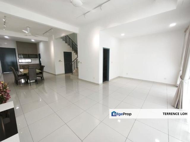 House for rent in Pulai, Bukit Ledang