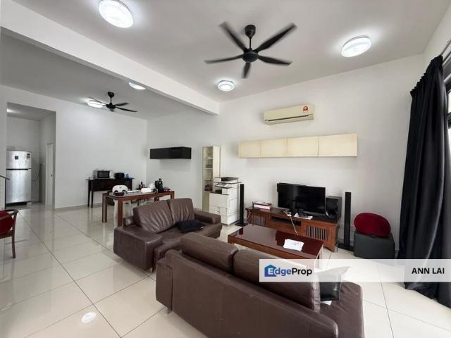 House for sale in Pulai, Bukit Ledang