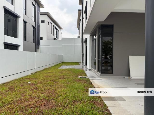 House for rent in Iskandar Puteri, Johor Bahru