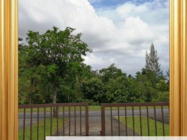 House for sale in Pulai, Bukit Ledang