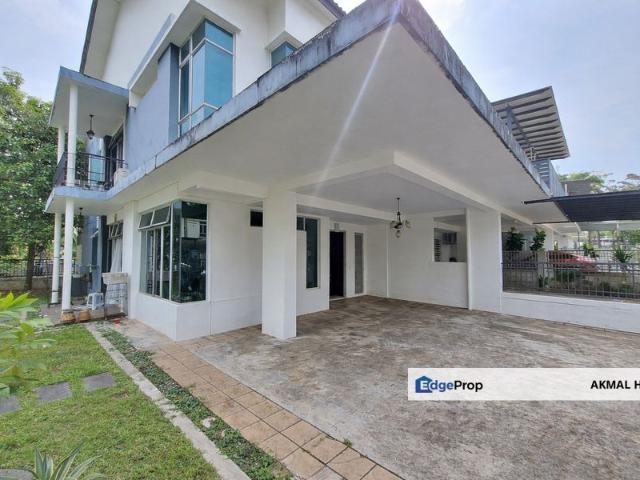 House for sale in Pulai, Bukit Ledang
