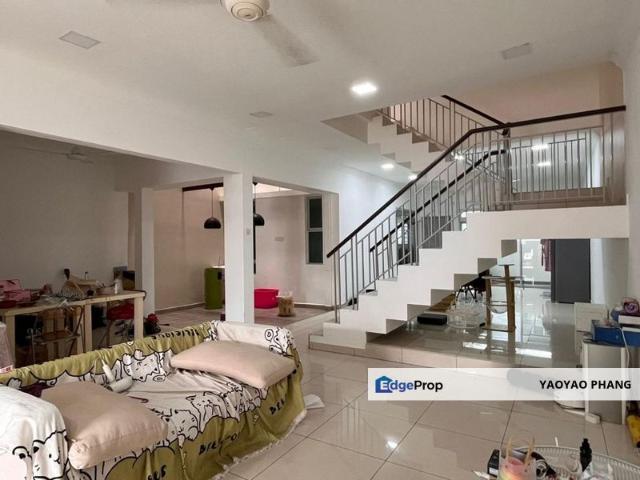 House for sale in Pulai, Bukit Ledang