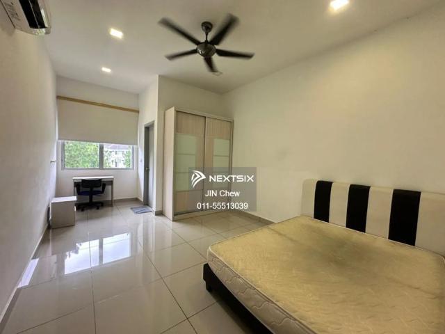 House for rent in Pulai, Bukit Ledang