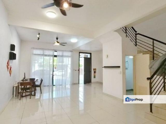 House for sale in Iskandar Puteri, Johor Bahru