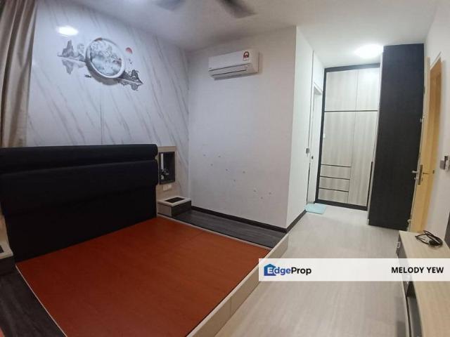 House for sale in Pulai, Bukit Ledang