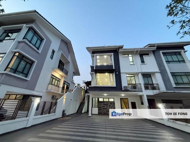 House for sale in Iskandar Puteri, Johor Bahru