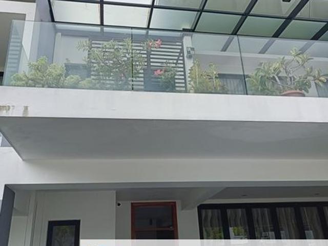 House for sale in Pulai, Bukit Ledang