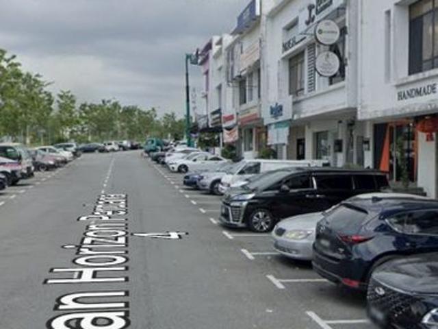 Shop for rent in Iskandar Puteri, Johor Bahru