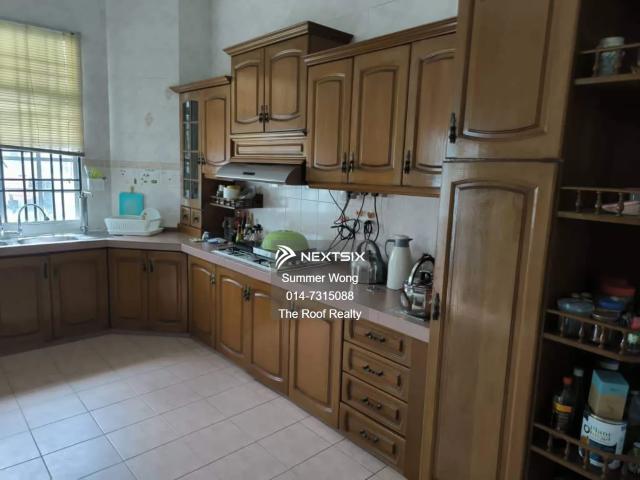 Residential House for rent in Johor
