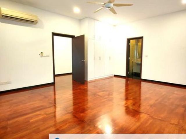 House for sale in Pulai, Bukit Ledang