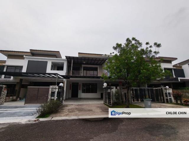 House for sale in Iskandar Puteri, Johor Bahru