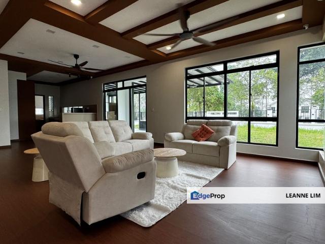House for rent in Iskandar Puteri, Johor Bahru