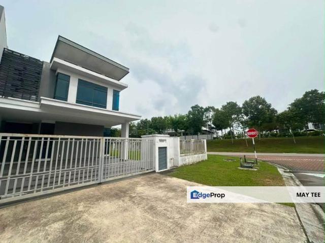 House for sale in The Woodlands, Iskandar Puteri
