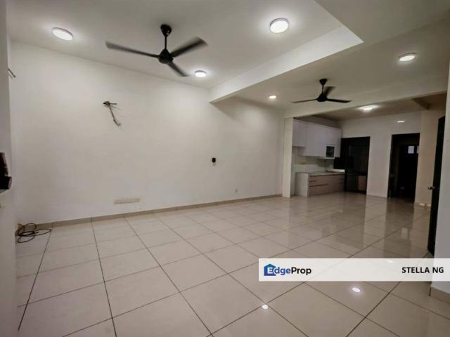 House for rent in Pulai, Bukit Ledang
