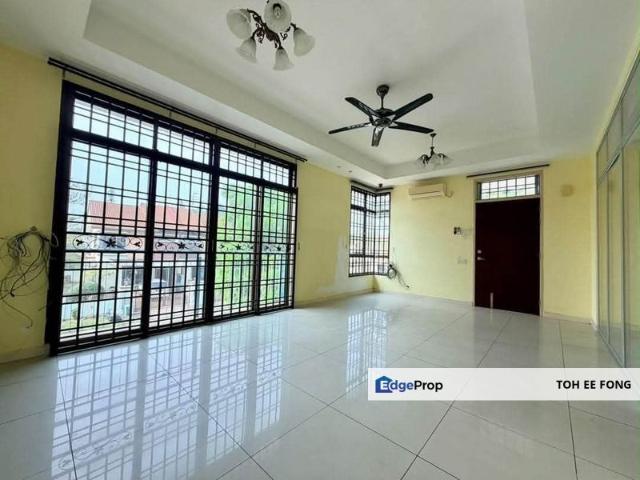 House for sale in Iskandar Puteri, Johor Bahru