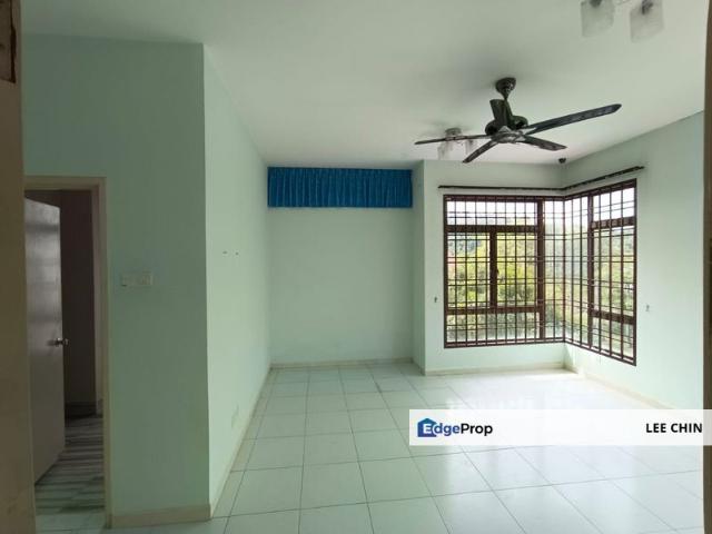 House for sale in Iskandar Puteri, Johor Bahru