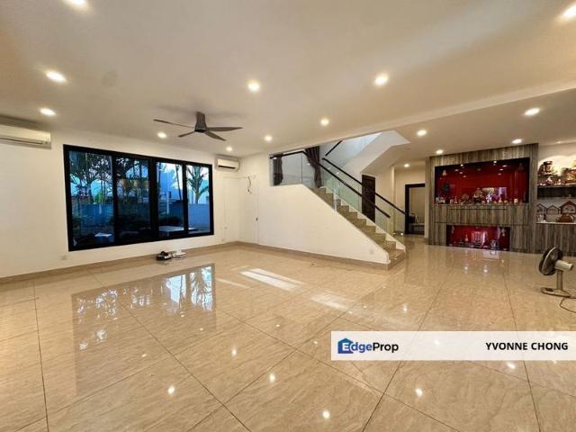 House for sale in Pulai, Bukit Ledang