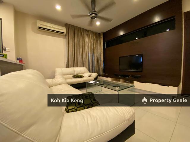 Bungalow for sale in Bukit Ledang, Johor