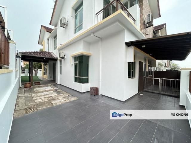 House for sale in The Woodlands, Iskandar Puteri