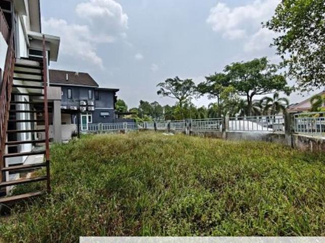House for sale in The Woodlands, Iskandar Puteri