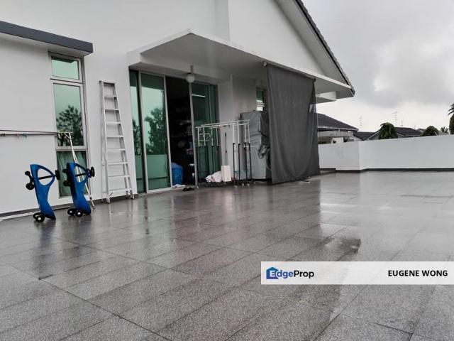 House for sale in Pulai, Bukit Ledang