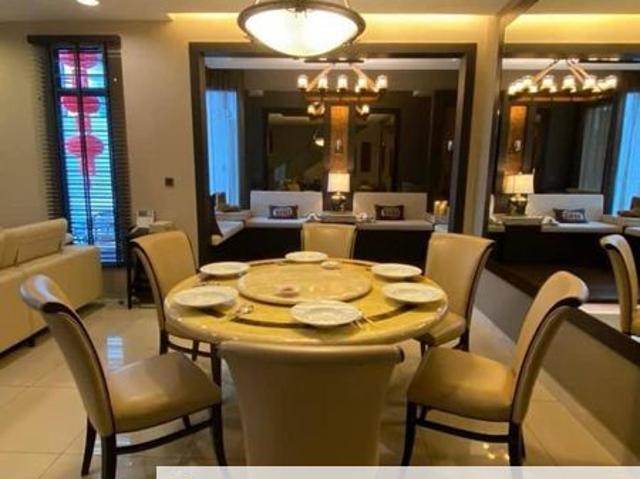 House for sale in Pulai, Bukit Ledang
