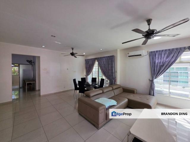 House for rent in Pulai, Bukit Ledang