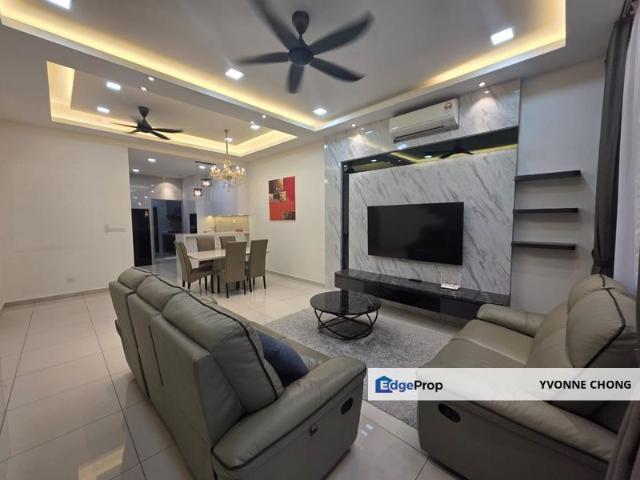 House for sale in Pulai, Bukit Ledang