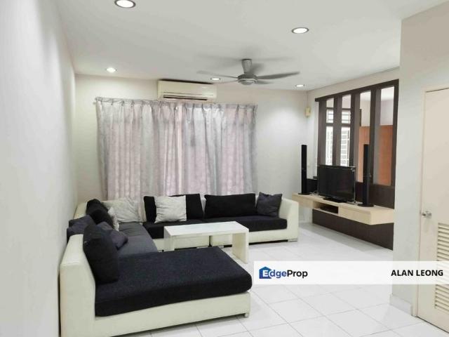 House for sale in Pulai, Bukit Ledang