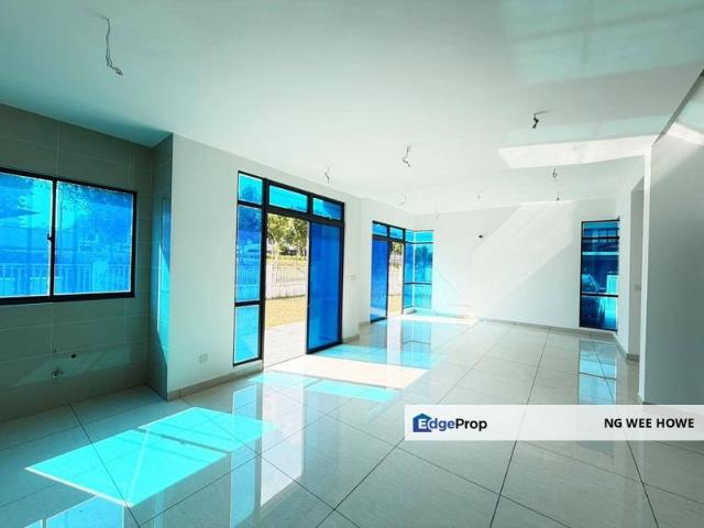 House for sale in Iskandar Puteri, Johor Bahru