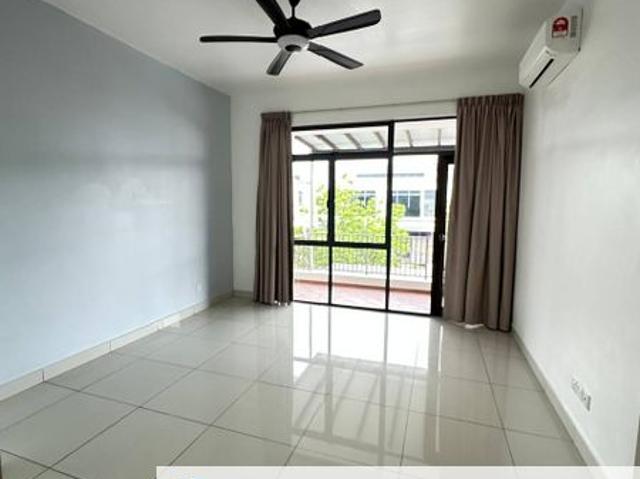 House for rent in Pulai, Bukit Ledang
