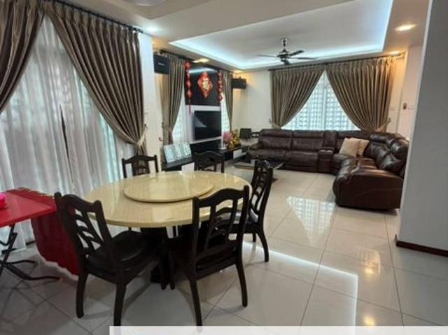 House for sale in Iskandar Puteri, Johor Bahru