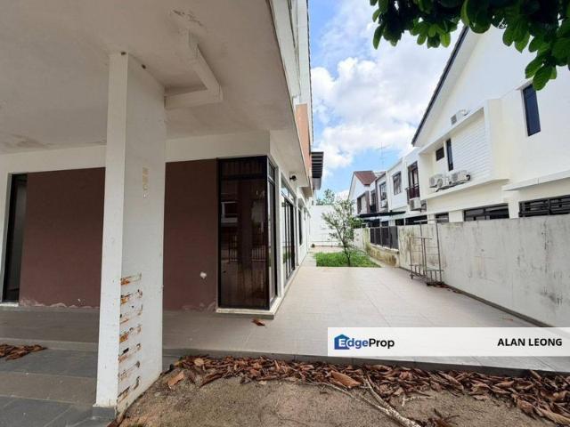 House for sale in Pulai, Bukit Ledang