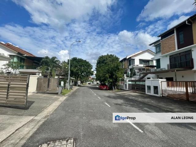 House for sale in Pulai, Bukit Ledang