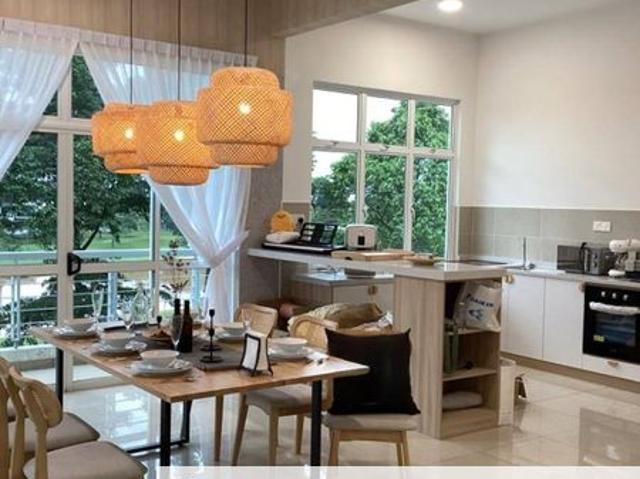 House for rent in Iskandar Puteri, Johor Bahru