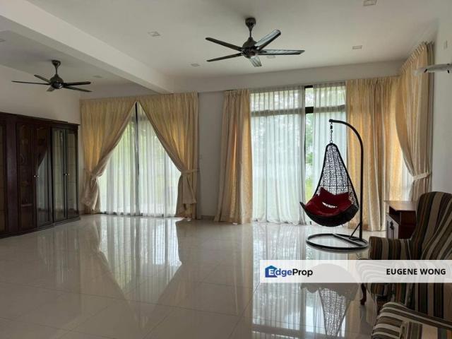 House for sale in Pulai, Bukit Ledang