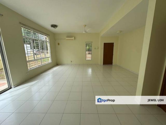 House for rent in The Woodlands, Iskandar Puteri