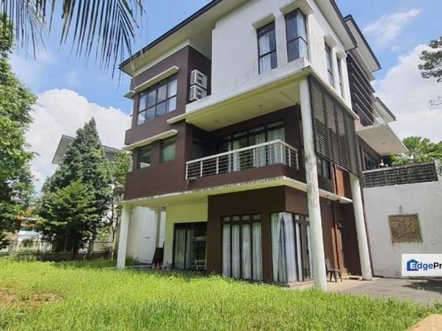 House for sale in Pulai, Bukit Ledang