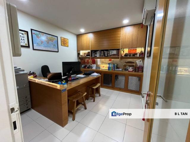 House for rent in Bukit Ledang, Johor