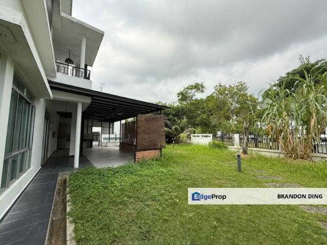 House for rent in Pulai, Bukit Ledang