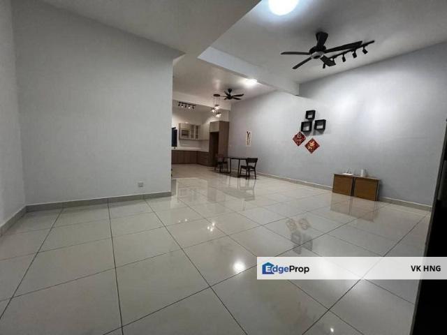House for sale in Pulai, Bukit Ledang