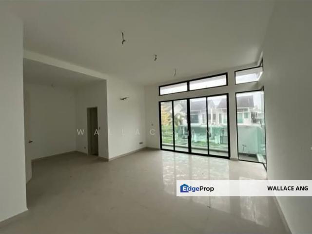 House for sale in Bukit Ledang, Johor