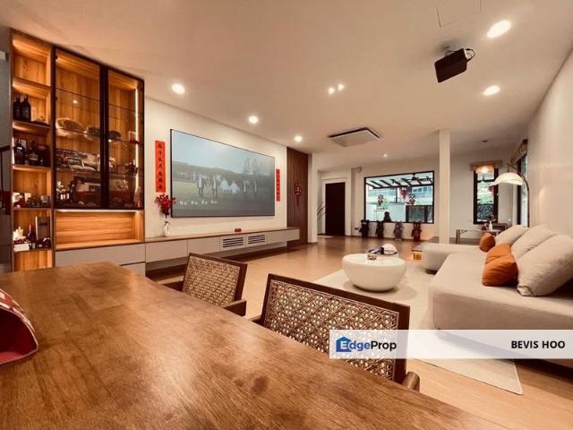 House for sale in Pulai, Bukit Ledang