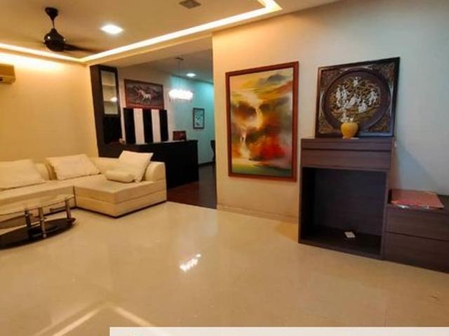 House for rent in Iskandar Puteri, Johor Bahru