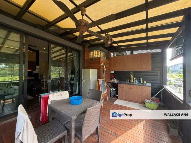 House for sale in Bukit Ledang, Johor