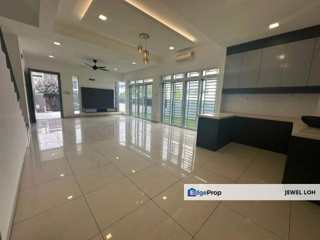 House for sale in The Woodlands, Iskandar Puteri