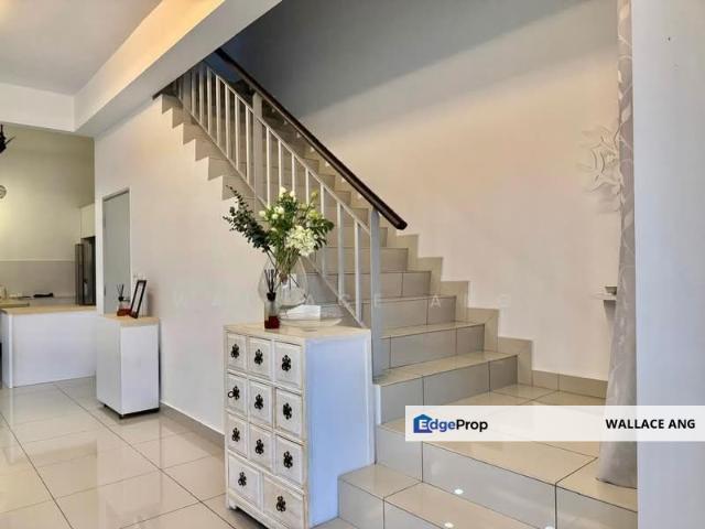 House for sale in Bukit Ledang, Johor