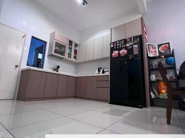 House for sale in Pulai, Bukit Ledang